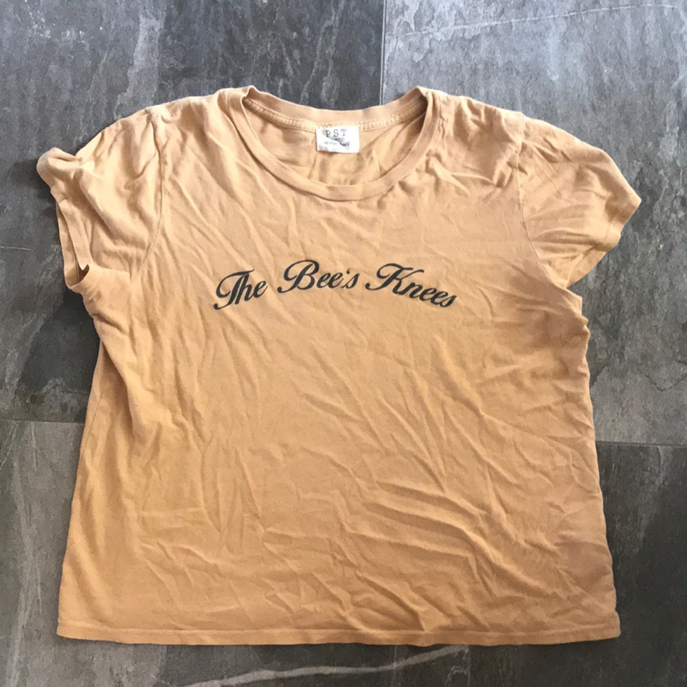 “The Bees Knees” T-shirt